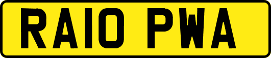 RA10PWA
