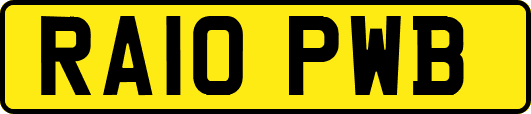 RA10PWB