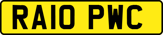 RA10PWC
