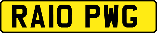 RA10PWG