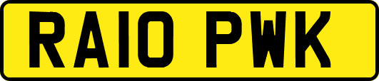 RA10PWK