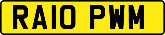 RA10PWM