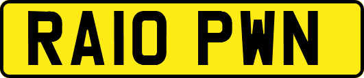 RA10PWN