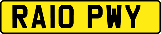 RA10PWY