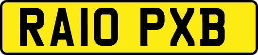 RA10PXB