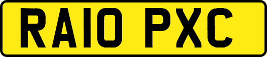 RA10PXC