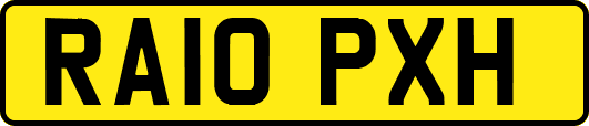 RA10PXH