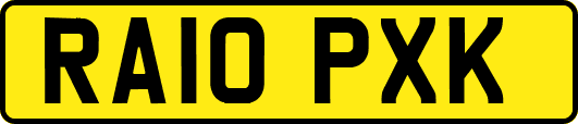 RA10PXK