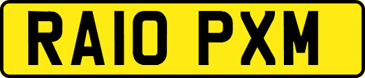 RA10PXM