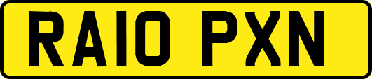 RA10PXN