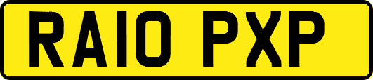 RA10PXP