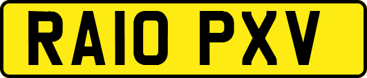 RA10PXV
