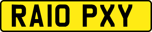 RA10PXY