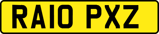 RA10PXZ