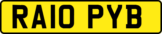 RA10PYB