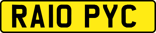 RA10PYC