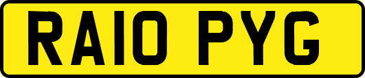 RA10PYG
