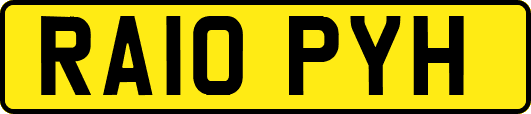 RA10PYH
