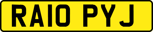 RA10PYJ