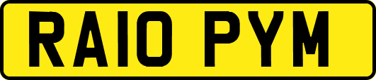 RA10PYM