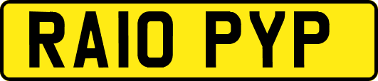 RA10PYP