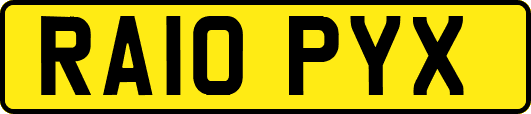RA10PYX