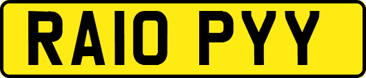 RA10PYY