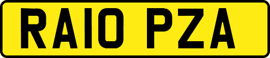 RA10PZA