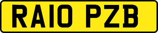 RA10PZB