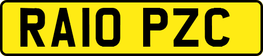 RA10PZC