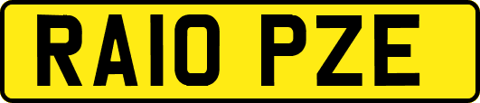 RA10PZE
