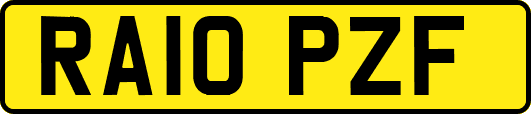 RA10PZF