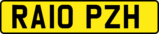 RA10PZH