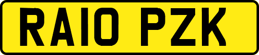 RA10PZK