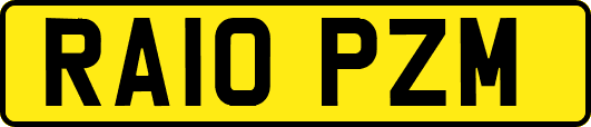 RA10PZM