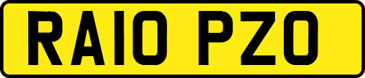 RA10PZO
