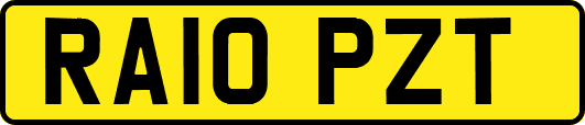 RA10PZT