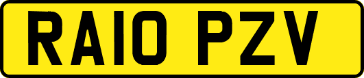 RA10PZV