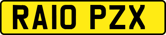 RA10PZX
