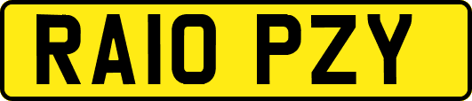 RA10PZY