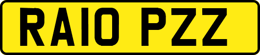 RA10PZZ