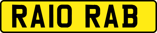 RA10RAB