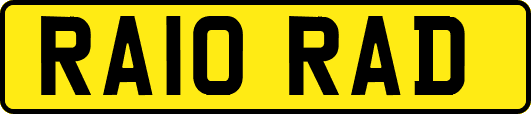 RA10RAD