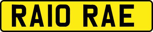 RA10RAE