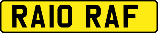 RA10RAF