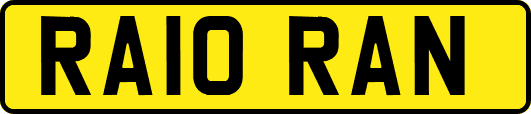 RA10RAN