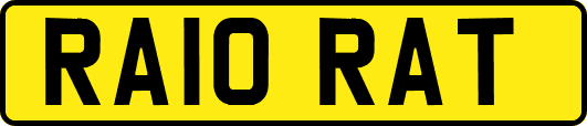 RA10RAT