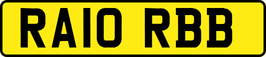 RA10RBB