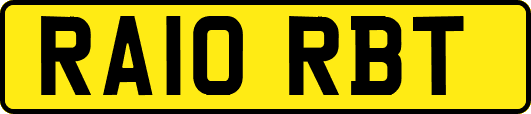RA10RBT