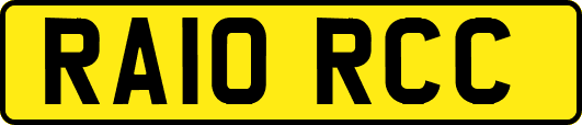 RA10RCC